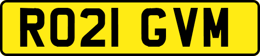 RO21GVM