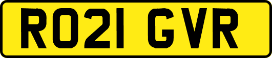RO21GVR