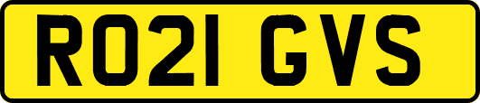 RO21GVS