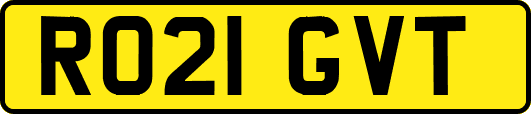 RO21GVT