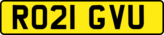 RO21GVU