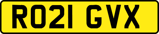 RO21GVX
