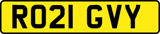 RO21GVY
