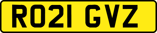 RO21GVZ