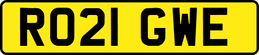 RO21GWE