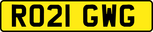 RO21GWG