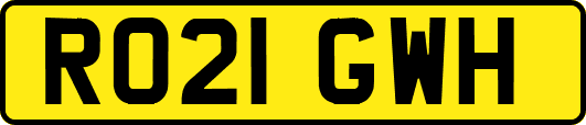 RO21GWH