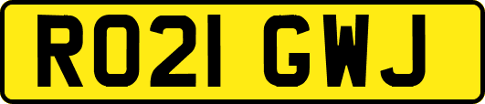 RO21GWJ