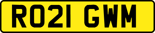 RO21GWM