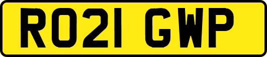 RO21GWP
