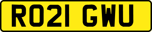 RO21GWU