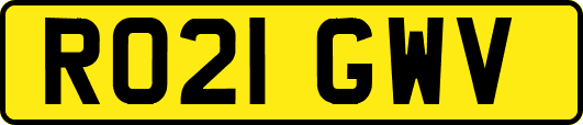 RO21GWV