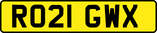 RO21GWX