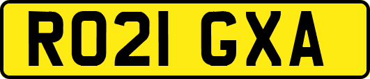 RO21GXA
