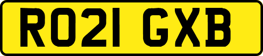 RO21GXB