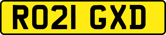RO21GXD
