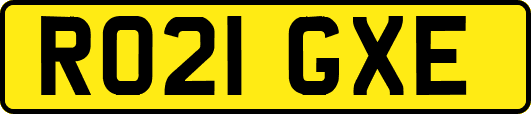 RO21GXE