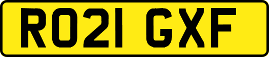 RO21GXF