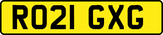 RO21GXG