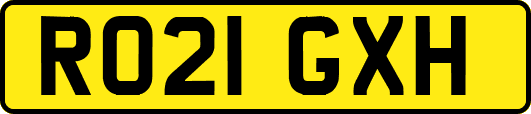 RO21GXH
