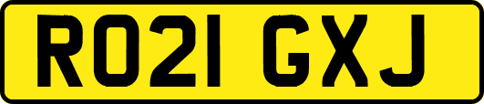 RO21GXJ