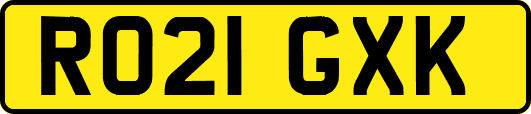 RO21GXK