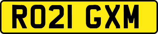RO21GXM