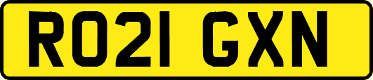 RO21GXN
