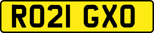 RO21GXO