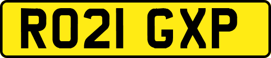 RO21GXP