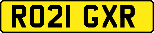 RO21GXR