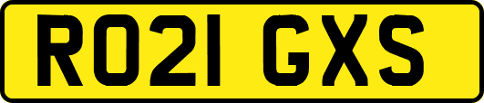 RO21GXS