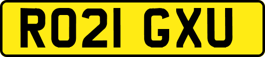 RO21GXU
