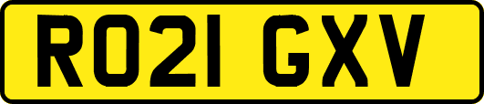 RO21GXV