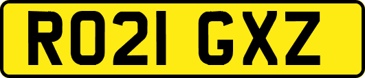 RO21GXZ