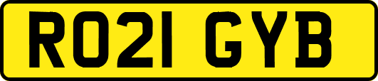 RO21GYB