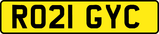 RO21GYC