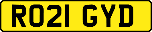 RO21GYD
