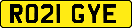 RO21GYE