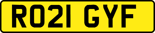 RO21GYF
