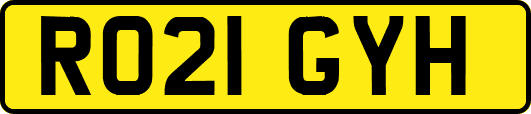 RO21GYH