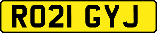 RO21GYJ