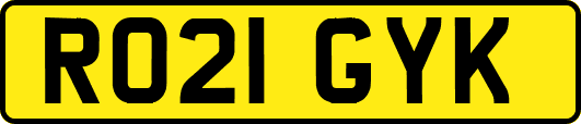 RO21GYK