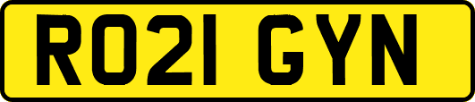 RO21GYN