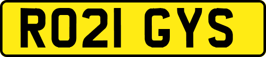 RO21GYS