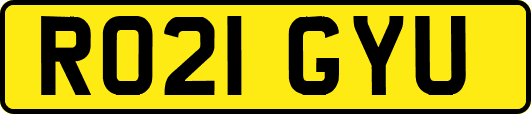 RO21GYU