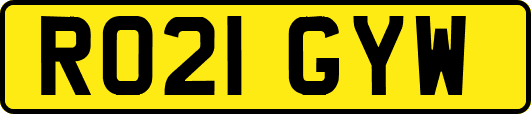 RO21GYW
