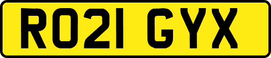 RO21GYX