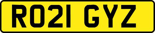 RO21GYZ