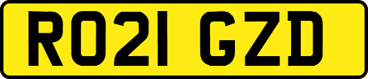RO21GZD
